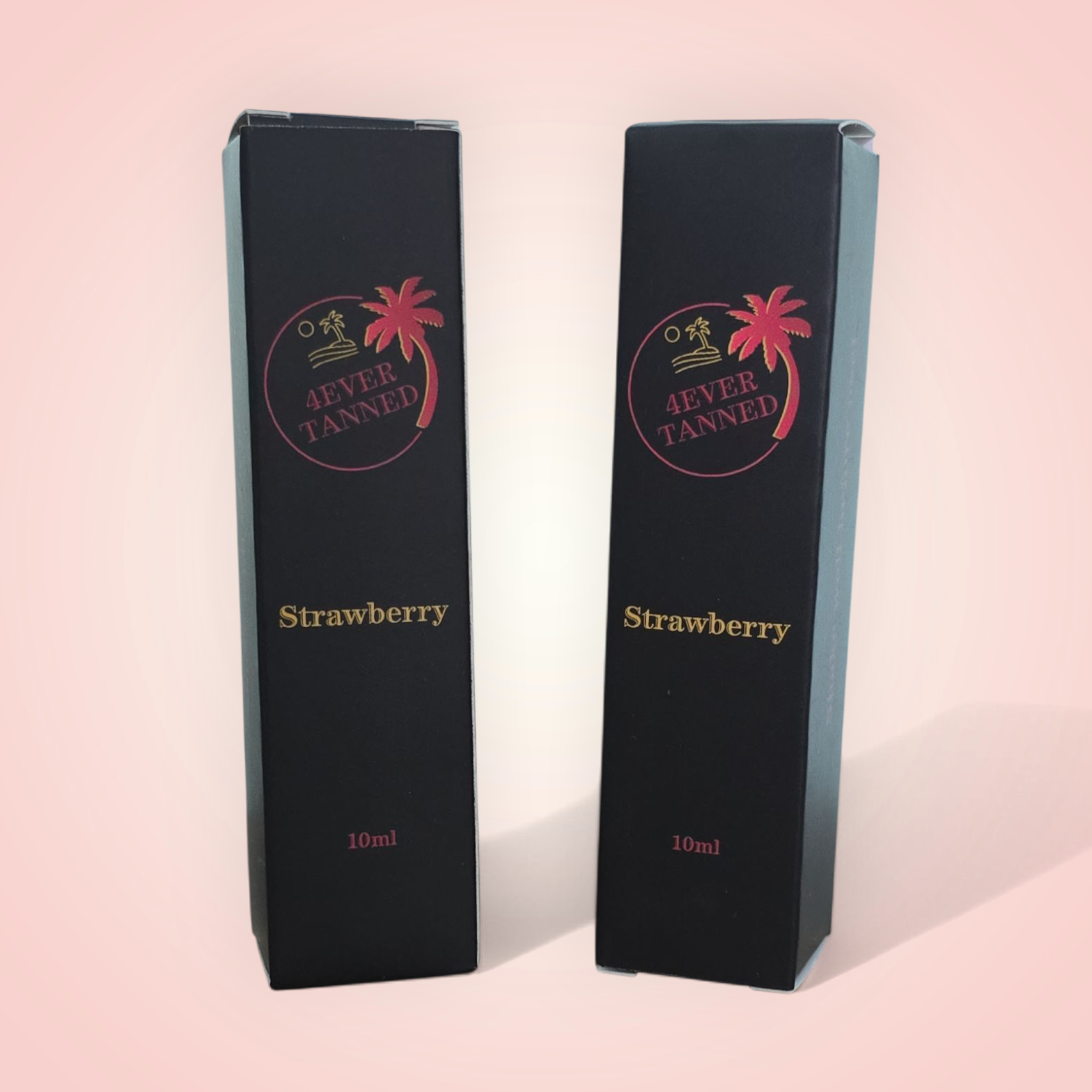 The Ultimate Tanning Bundle - Peach